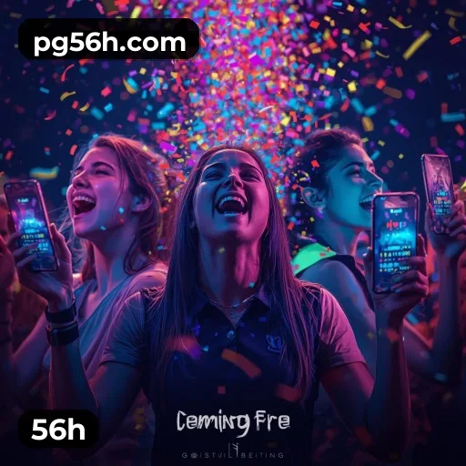 56h ajuda online — chat de suporte no aplicativo oficial
