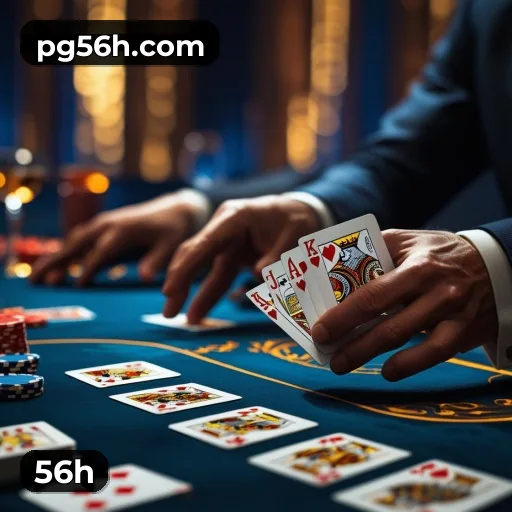 56h bet — painel ao vivo com cotações dinâmicas