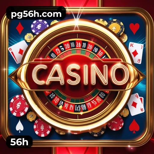 56h bet — mercados de futebol e esportes no app