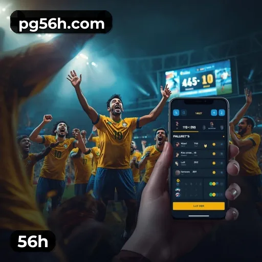 56h bônus — cashback 15 por cento e níveis VIP