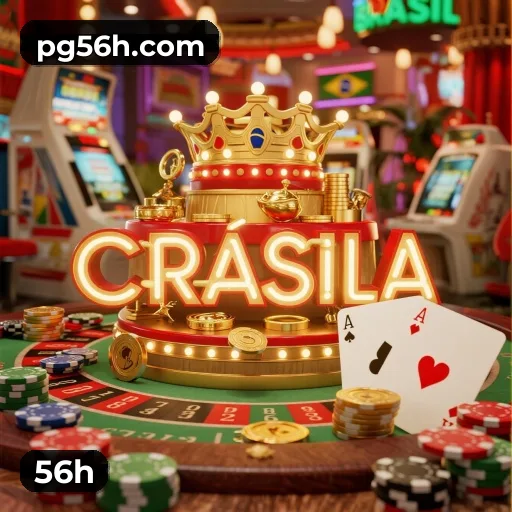 56h plataforma — saque cashout PIX com comprovante